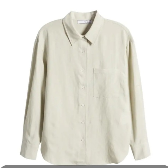 Wren Easy Set Button-Up Shirt
Sophie Rue - Picture 1 of 4